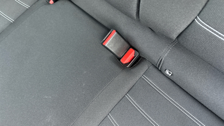 Dacia Sandero Stepway 1.0 TCe Expression 5dr Petrol Hatchback